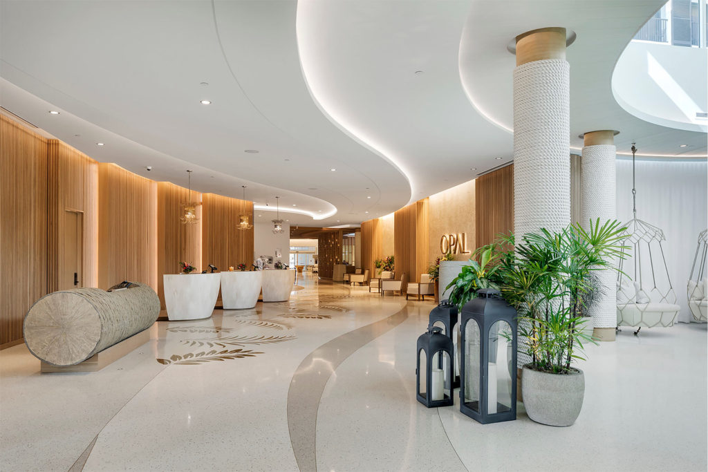 Opal Grand Resort, Delray Beach