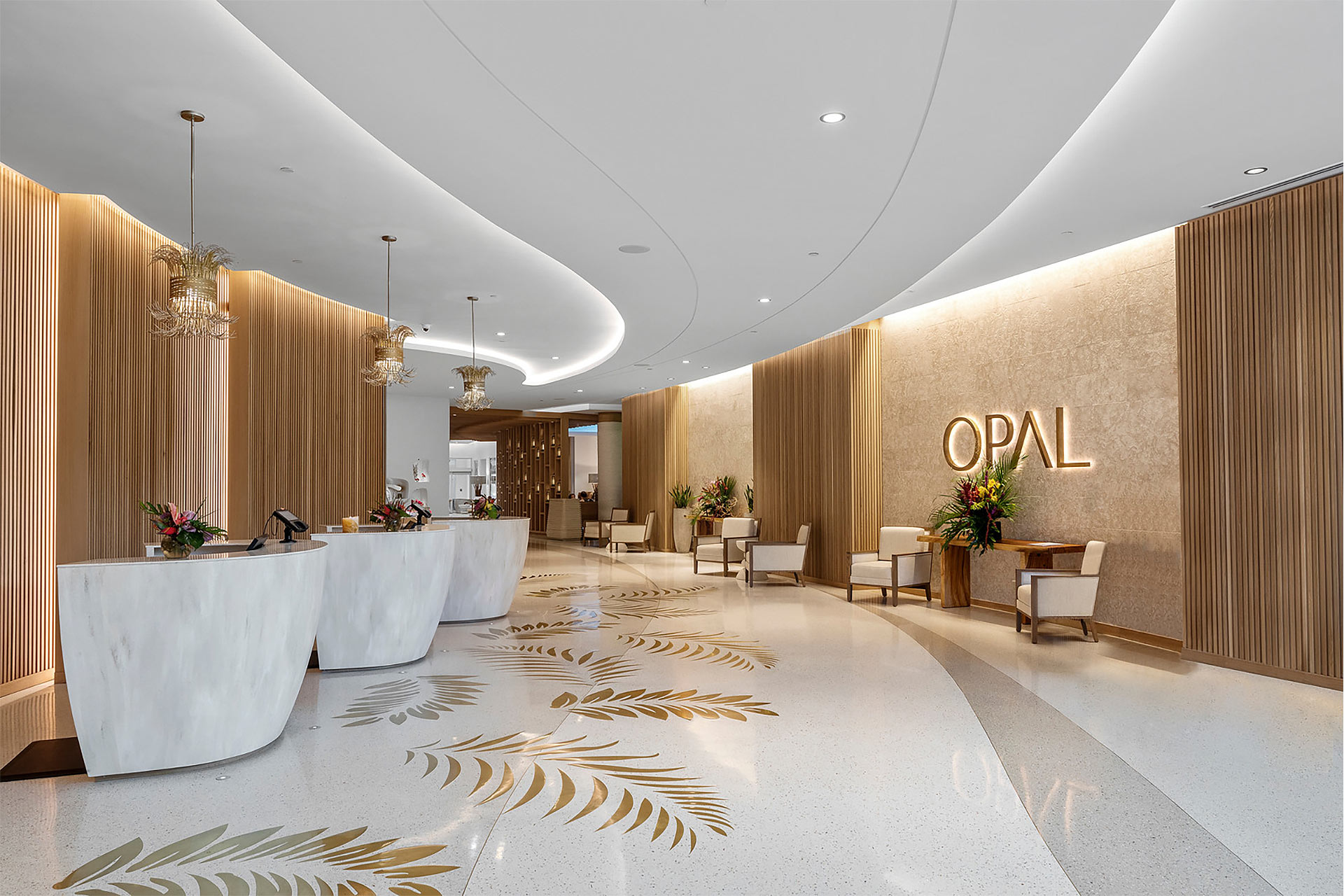 Opal Grand Resort, Delray Beach